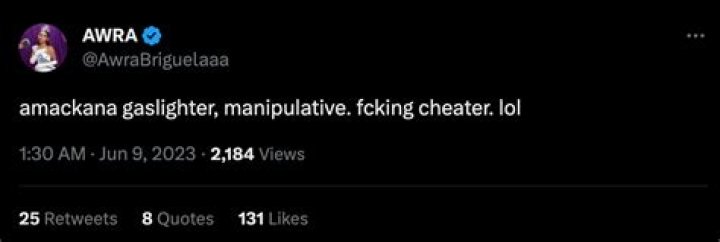 Fact check: Is Ricci Rivero Cheating on Andrea Brillantes? Cheats Video Allegations Explained