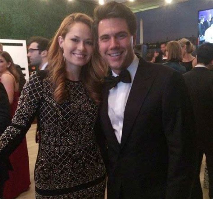 Fox’s Gillian Turner’s Bio Wiki: Married, Husband, Age, Net Worth, Hot, Legs, Sexy