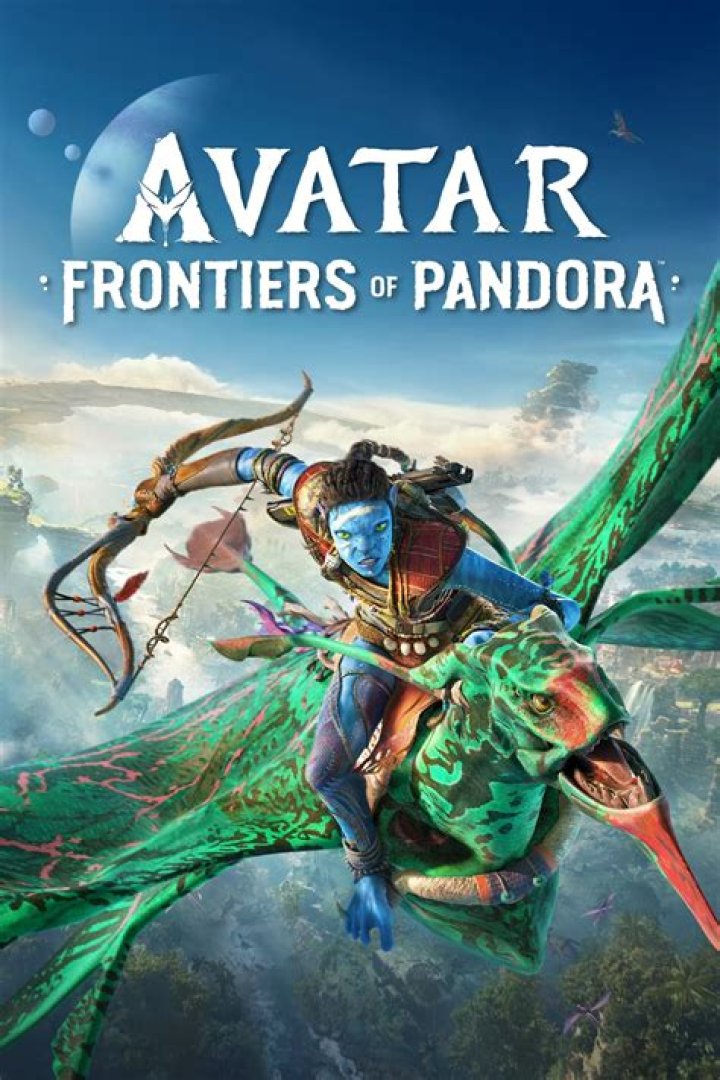 Frontiers of Pandora: How to Change Your Appearance in Avatar? Where To Find A Dapophet Pod Plant? - SarkariResult