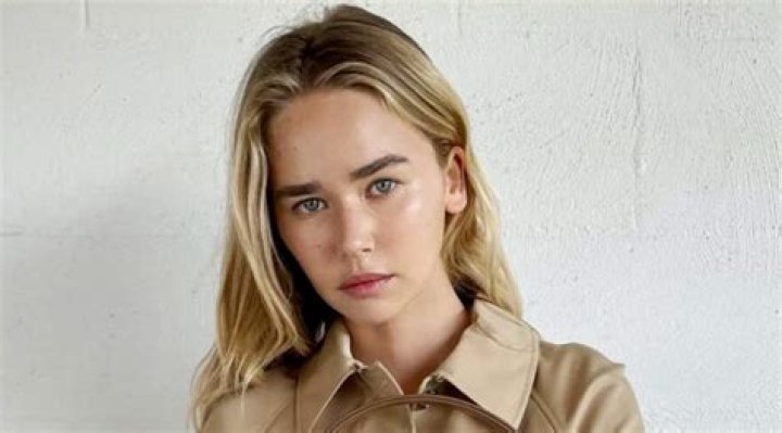 Gabriella Brooks Height, Weight, Measurements, Bra Size, Shoe Size