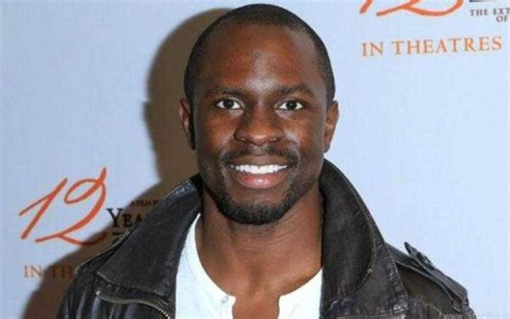Gbenga Akinnagbe Dating, Relationship, Net Worth, Salary, Movies, TV Shows, Age, Height, Wiki-Bio