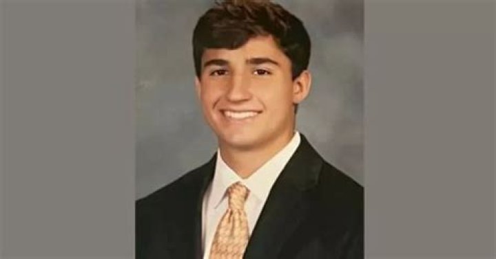 George Matthew Moscony Death: Obituary, Cause Of Death, Funeral