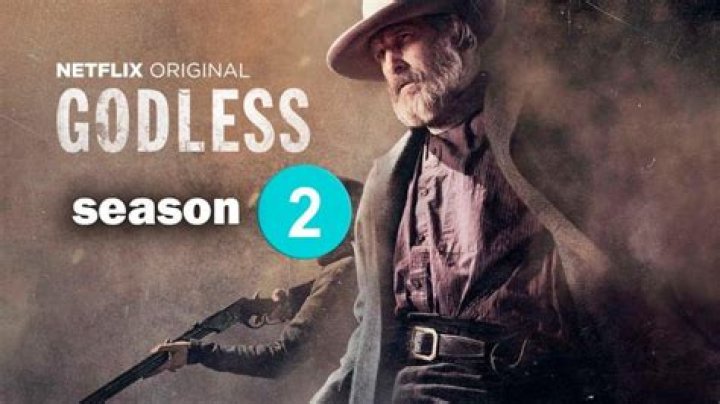 Godless Season 2 Release Date : Recap, Cast, Review, Spoilers, Streaming, Schedule & Where To Watch? - SarkariResult