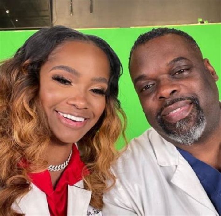 Heavenly Kimes net worth, house, sister, husband, age, wiki/bio