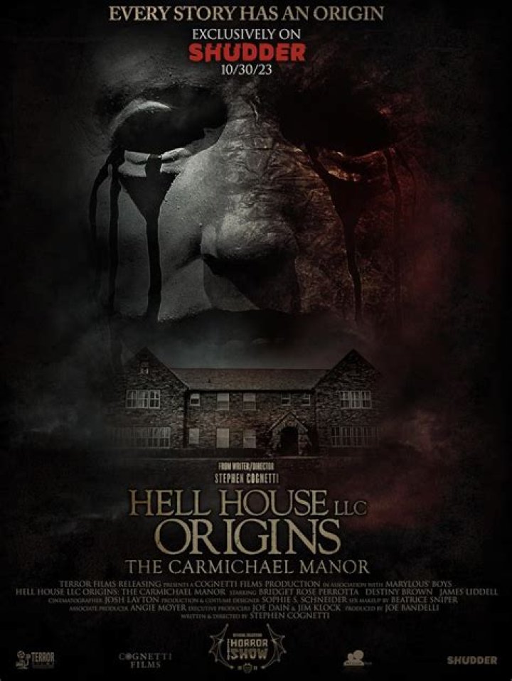 Hell House LLC Origins Release Date : Spoilers, Streaming, Recap, Schedule & Where To Watch? - SarkariResult