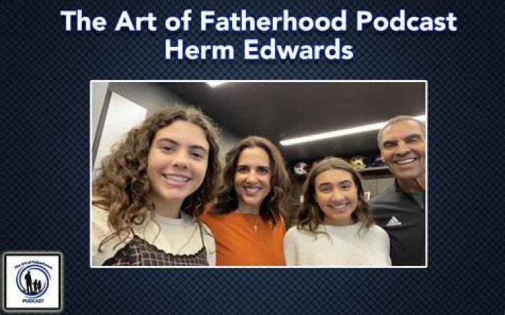Herm Edwards wife: Update on his wiki facts: children and net worth!