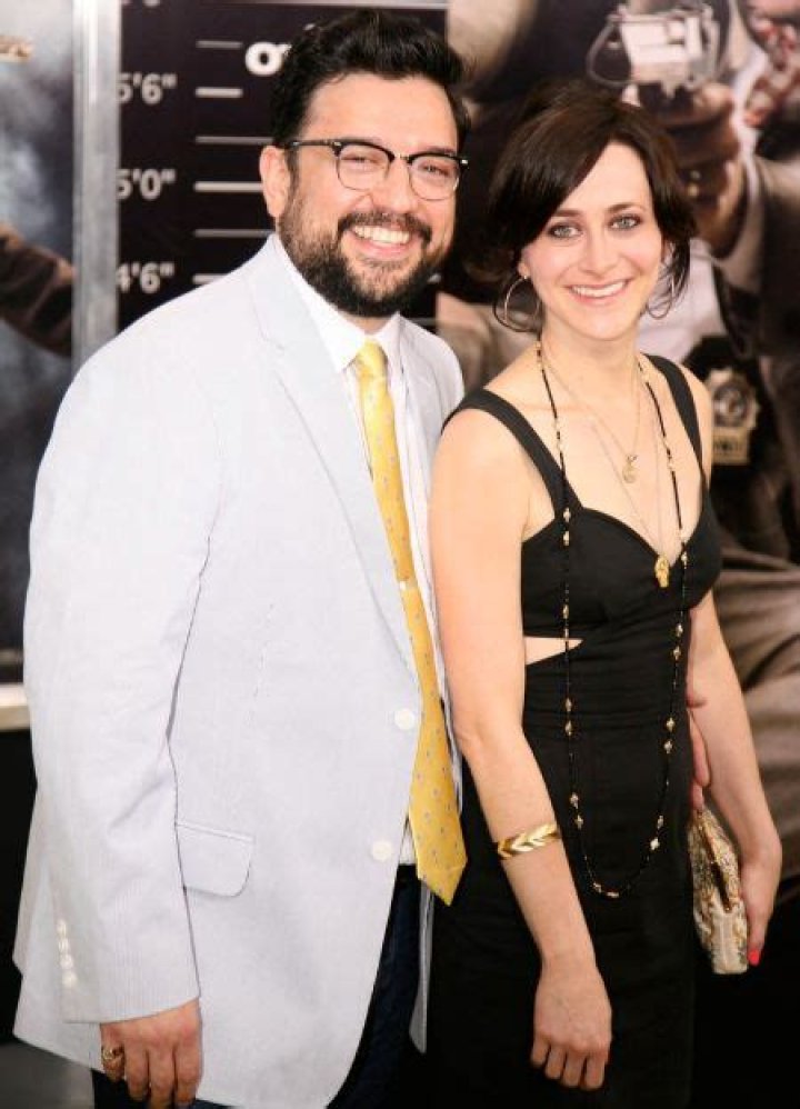 Horatio Sanz Married, Wife, Net Worth, Earnings, Facts, Wiki-Bio