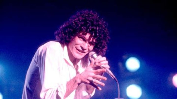 How Did Dan Mccafferty Die? Scottish Vocalist Cause Of Death