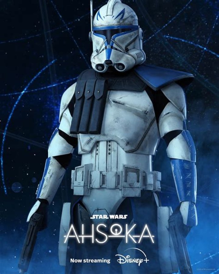 How Many Years Has Ahsoka Tano Lived in the Newest Star Wars Series? - SarkariResult