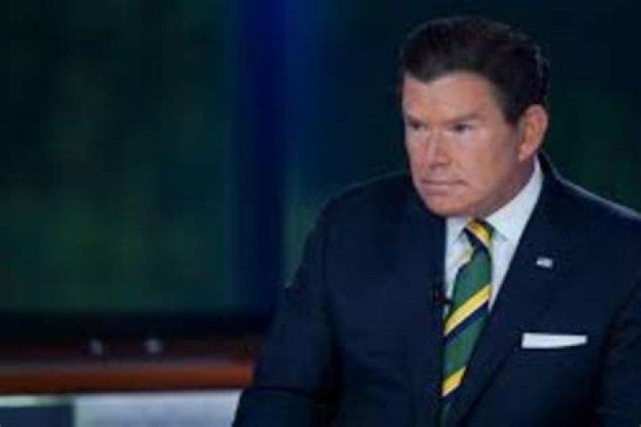 How Tall Bret Baier Is? Unveiling the Stature of Fox News Anchors - SarkariResult