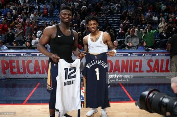 How Tall Is Ja Morant Actually? His Height Compared With Other Basketball Players