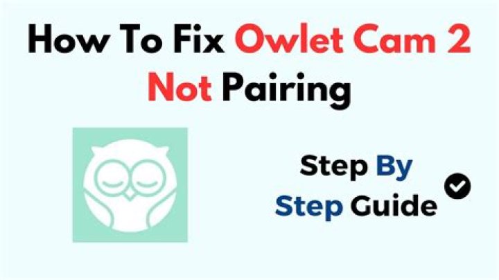 How to Fix Owlet WiFi Not Showing Up? - SarkariResult