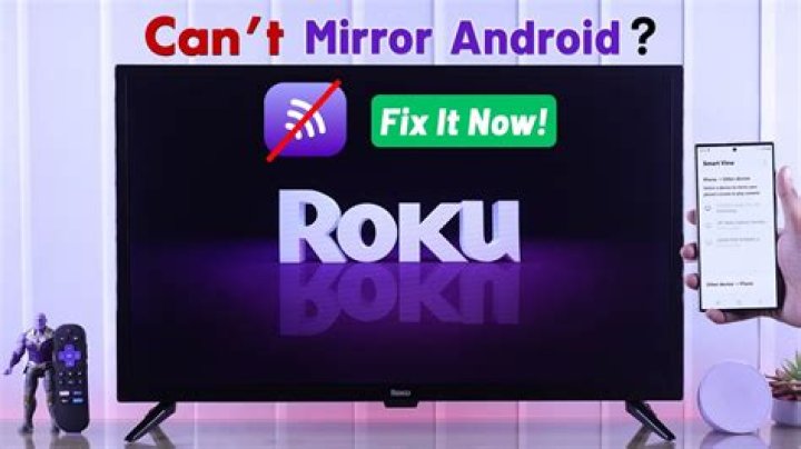 How to Fix Peloton App on Roku Not Working? - SarkariResult