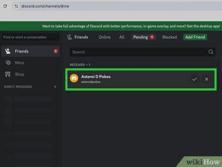 How to Fix / Solve: Discord’s Unable To Accept Invite Error - SarkariResult