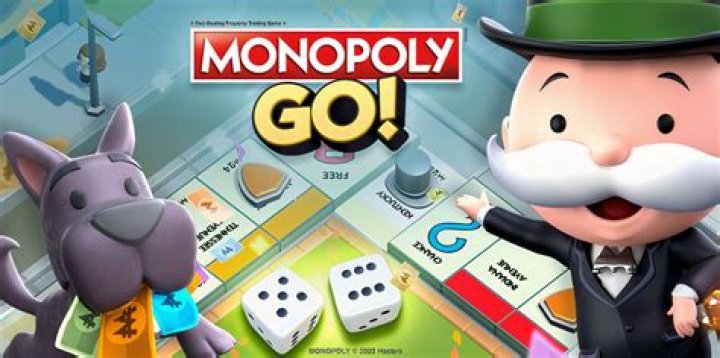 How to Fix / Solve Monopoly Go Friends Not Showing Up - SarkariResult