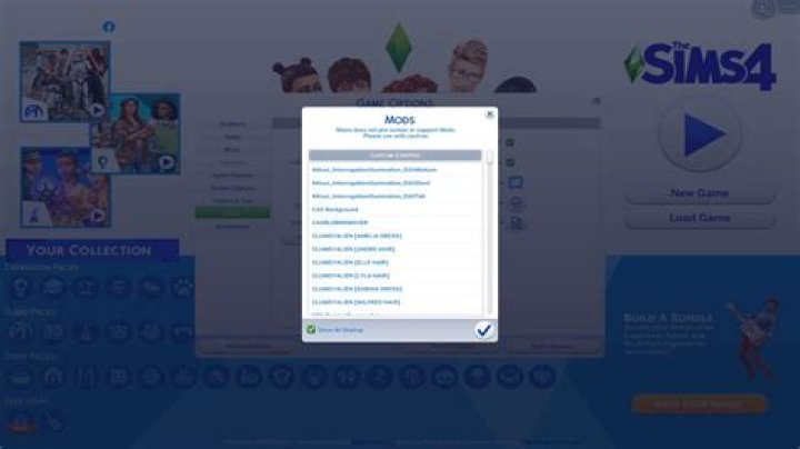 How to Fix / Solve Sims 4 Gallery Not Working Or Not Connecting or Down - SarkariResult