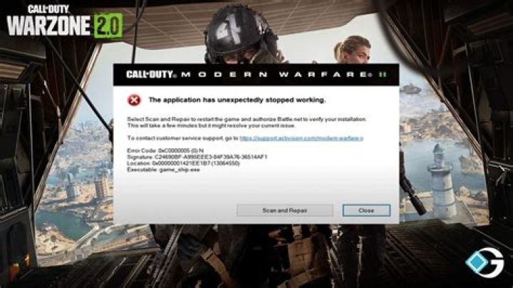 How To Fix: Warzone Not Working On Xbox - SarkariResult