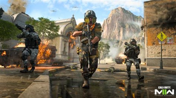 How to play Hardpoint Zombies in Modern Warfare 3? - SarkariResult