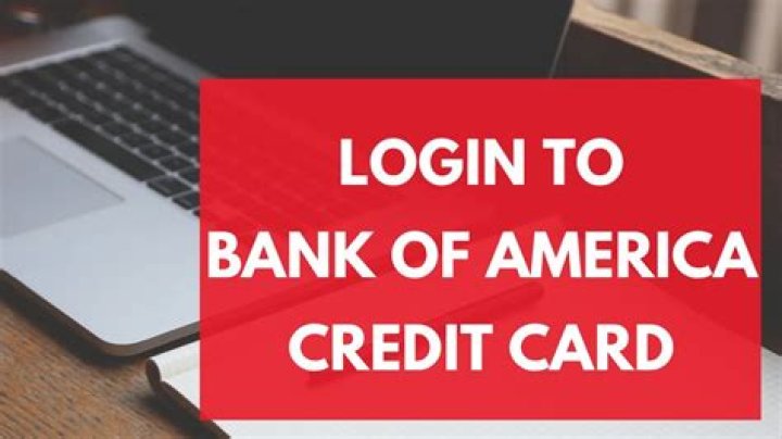 Increasing Your Bank of America Credit Card Limit: Eligibility Criteria and Additional Information - SarkariResult