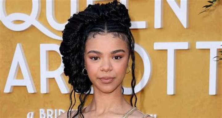 India Amarteifio Height, Weight, Measurements, Bra Size, Shoe Size