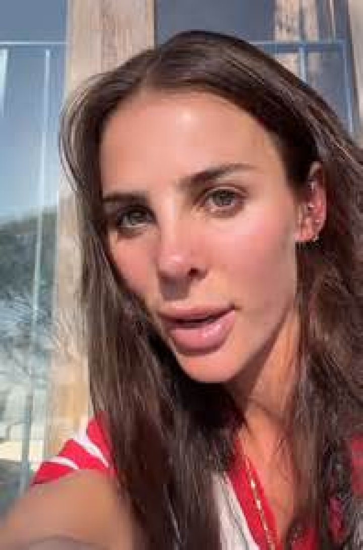 Indy Clinton's Pregnancy Status: Is Indy Clinton Expecting? Additionally, who is Indy Clinton? - SarkariResult