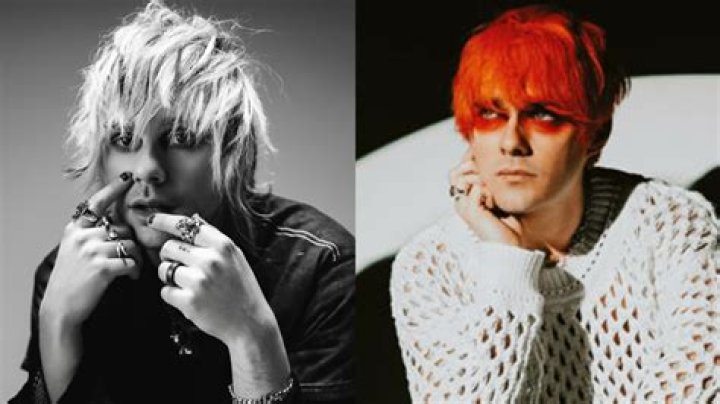 Is Awsten Knight Alive? Discover the Current Status of American Singer and Songwriter Awsten Knight - SarkariResult