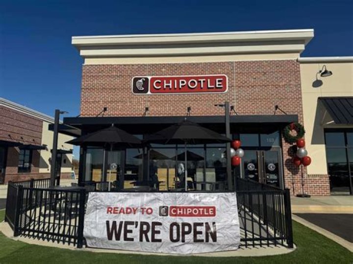 Is Chipotle Open On Labor Day - SarkariResult