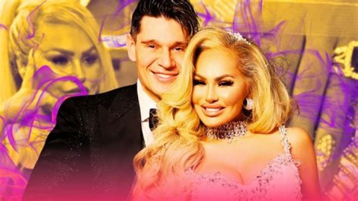 Is Georgi Rusev a Married Man? Whom is Georgi Rusev Tied the Knot With? - SarkariResult