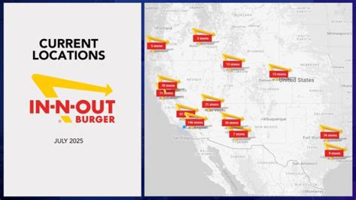 Is In-N-Out Burger Open On 4th Of July - SarkariResult