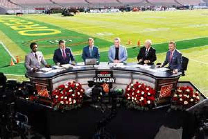 Is JJ McCarthy Exiting Michigan? JJ McCarthy's Role in the Rose Bowl Victory - SarkariResult