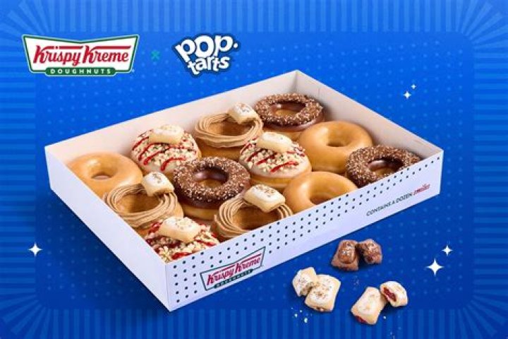 Is Krispy Kreme Open On 4th Of July - SarkariResult