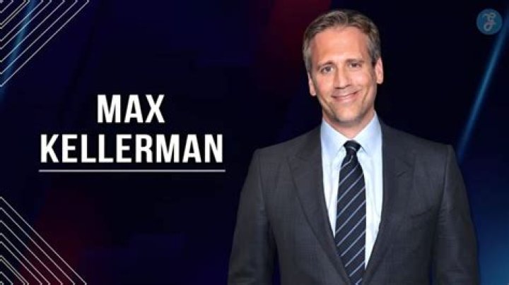 Is Max Kellerman's Net Worth as Remarkable as His ESPN Career? - SarkariResult