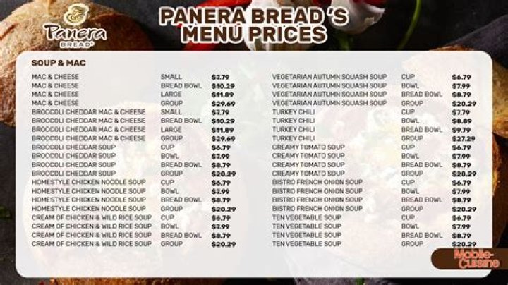 Is Panera Bread Open On Halloween - SarkariResult