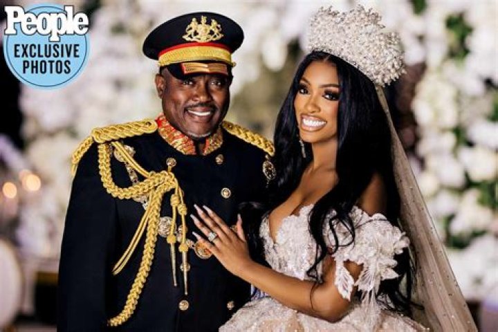Is Porsha Williams Currently Married? Details About Porsha Williams' Husband - SarkariResult