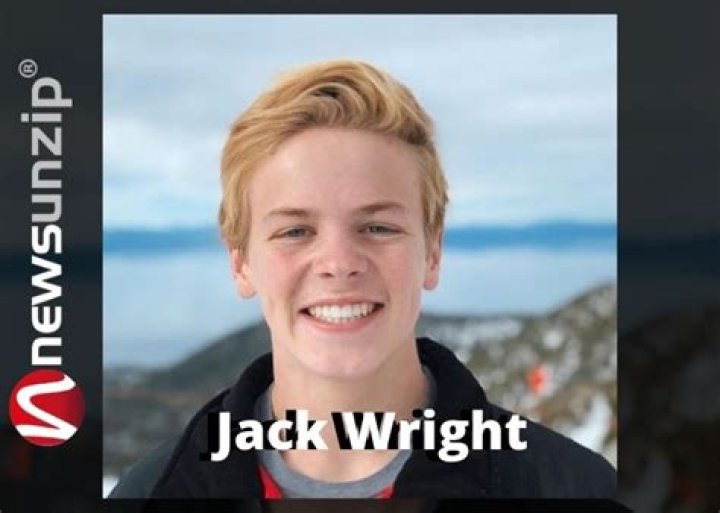 Jack Wright