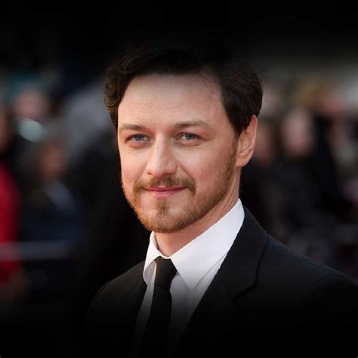 James McAvoy Net Worth: Details About Movies, Career, Home, Age, Income - SarkariResult