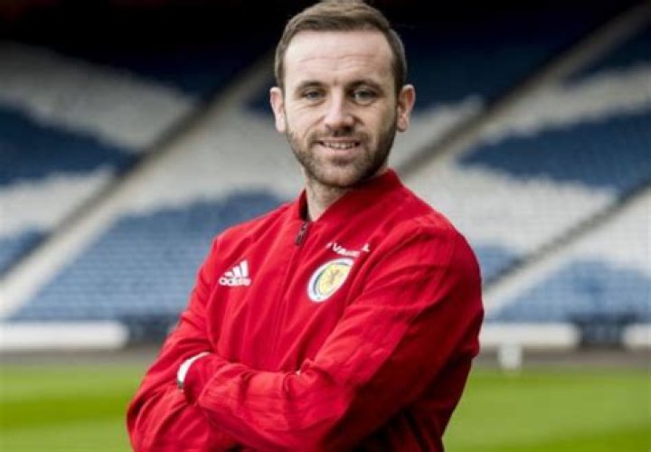 James Mcfadden Net Worth: Career, Family, Age, Income, Wiki, Bio, All You Need to Know - SarkariResult