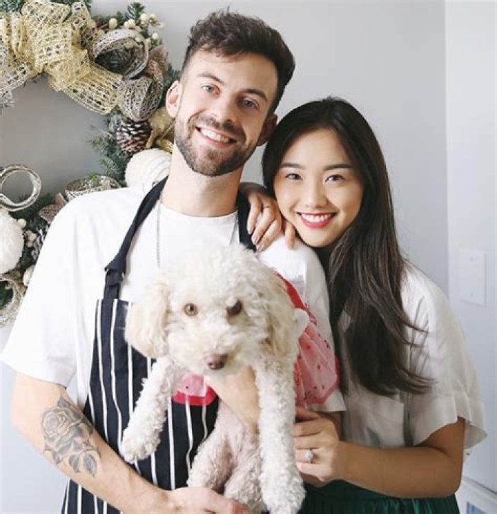 Jenn Im Wiki, Bio, Boyfriend, Married, Net worth, Family