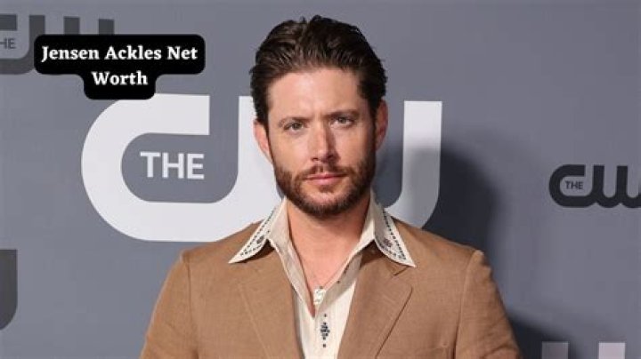Jensen Ackles Net Worth: Details About Movie, Income, Age, Cars, Career - SarkariResult