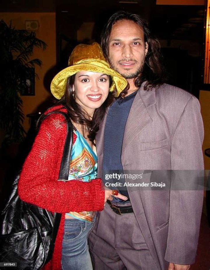 Jesse Borrego Married, Wife, Children, Net Worth, Salary, Career, Wiki-Bio, Age, Height