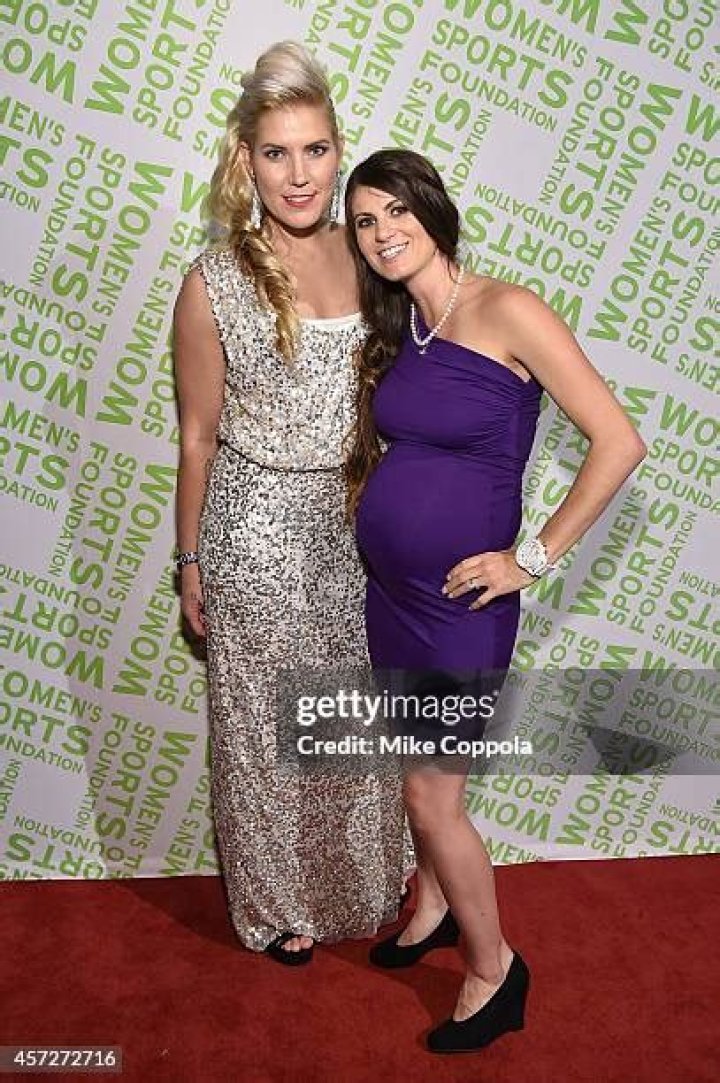 Jolene Van Vugt Married, Husband, Net Worth, Earnings, Facts, Wiki-Bio