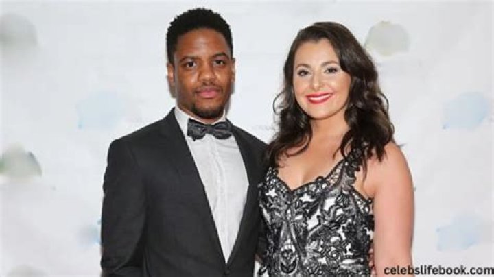 Jon Michael Hill Wiki, Bio, Wife, Girlfriend, Net worth, Family