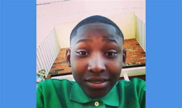 Jordan Robinson, a Beloved Student and Athlete, has Sadly Passed Away