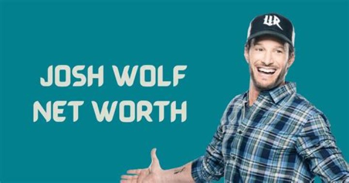 Josh Wolf net worth, income and estimated earnings of Youtuber channel