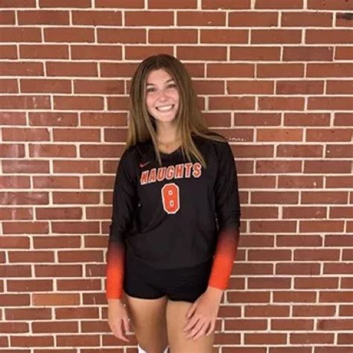 Julia Black, beloved Student and Athlete of Lakeland High School, Died in a Tragic Crash