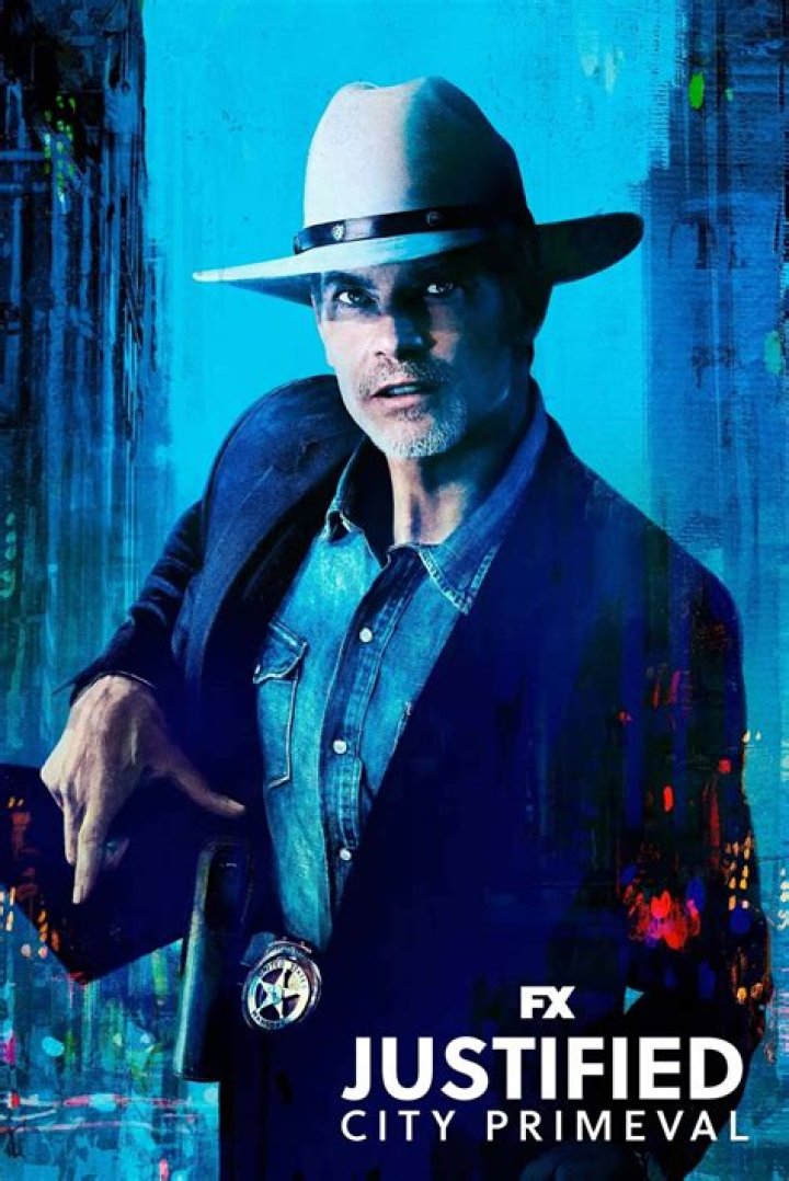 Justified City Primeval Season 1 Episode 4 Release Date and Time, Countdown, When Is It Coming Out?