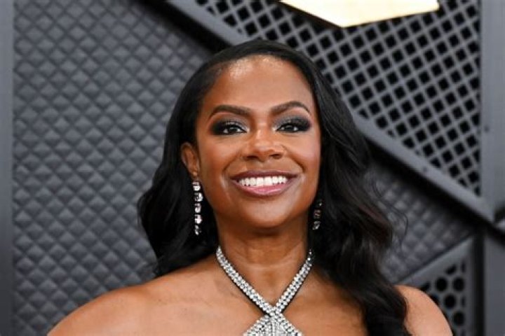 Kandi Burruss