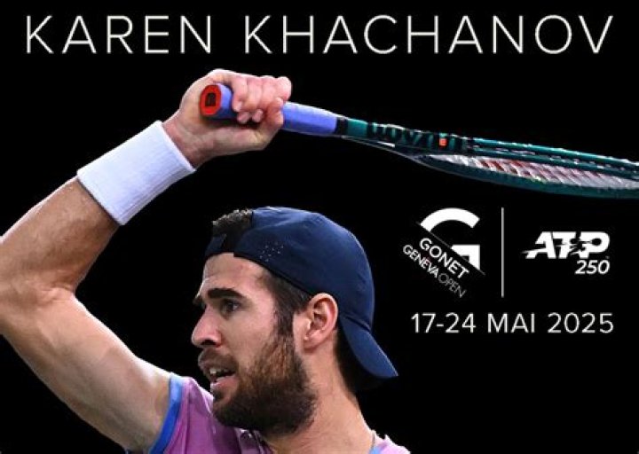 Karen Khachanov Net Worth: Details About Tennis, Car, Age, Career, Income - SarkariResult