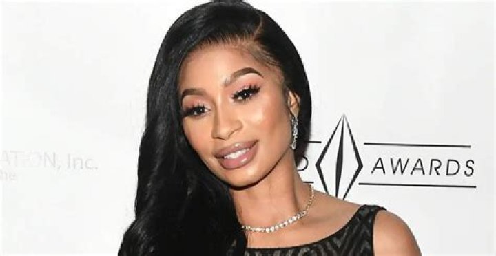 Karlie Redd Height, Weight, Measurements, Bra Size, Shoe Size