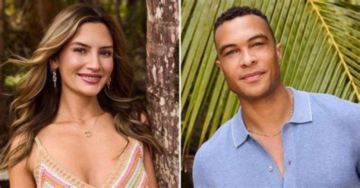 Kat Izzo and John Henry from Bachelor in Paradise Call It Quits – Who Are Kat Izzo and John Henry? - SarkariResult